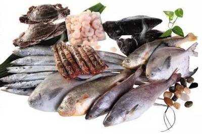 什么?再过几天就吃不到梭子蟹了?还有各类新鲜海鲜!