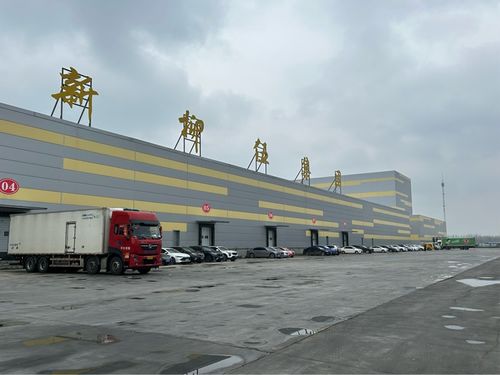 车间升级 产能跃升 湖北潜江龙头企业备战龙虾加工高峰